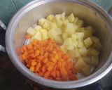 Foto langkah ke 2 dari resep Sop Tulang Iga.