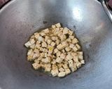Foto langkah ke 1 dari resep Tumis Teri Tempe Daun Jeruk.