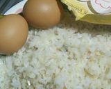 Foto langkah ke 1 dari resep Nasgor liwet😀.