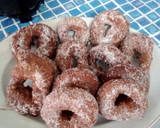 Foto del paso 5 de la receta: Roscos de anís y canela