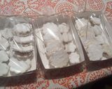 Foto del paso 11 de la receta: Alfajores de avena