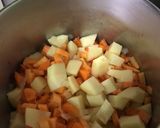 Foto del paso 2 de la receta: Arroz con crema de curry (Rice -curry)