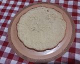 A picture of step 5 of Easy Vanilla Cake.