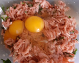 Foto del paso 1 de la receta: Albóndigas en salsa de setas