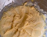 Une image de l'étape 3 de Galette d’anniversaire à la crème frangipane.