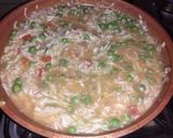Foto del paso 6 de la receta: Risotto de verano ☀️