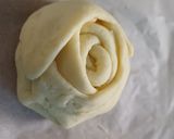 Foto langkah ke 6 dari resep Bakpao No Mixer.