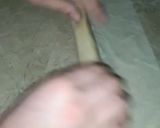A picture of step 9 of Spring roll.