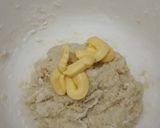 Foto langkah ke 4 dari resep Roti goreng isi daging.