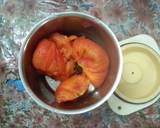 Potato Cutlet Dip In Tomato Sauce recipe step 2 photo