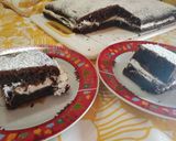 Φωτογραφία βήματος 7 της συνταγής Τούρτα kinder delice