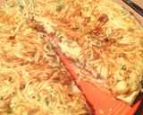 Foto del paso 4 de la receta: Tortilla de fideos
