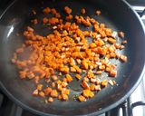 Foto del paso 2 de la receta: Arroz "frito chino"