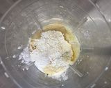 Foto del paso 2 de la receta: Fainá relleno
