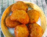 Foto langkah ke 3 dari resep Perkedel Kentang Ala KFC.