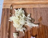 Une image de l'étape 6 de Gratin de cheveux d’ange aux légumes et trois fromages.