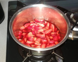 Foto del paso 2 de la receta: Bizcochón de Fresa