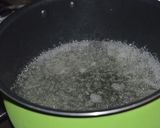 Foto del paso 1 de la receta: Halawa al yubn حلاوة الجبن (Dulce de queso)