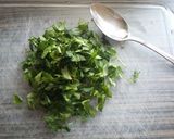 Pizzaszósz télire, friss paradicsomból recept fázis 4 fotója