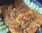 Foto langkah ke 4 dari resep Martabak Telur Spesial Edisi Sederhana👩‍🍳.