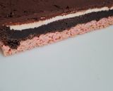 A picture of step 23 of Dairy and Gluten-Free 4 Layer Brownies.