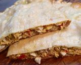 Foto del paso 5 de la receta: Tarta de atún