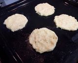 Foto del paso 3 de la receta: Pan de Sándwich sin harina! 😊