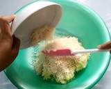 Foto langkah ke 2 dari resep Stik Kentang Keju | Potato Cheese Stick |Garing Keju Banget.