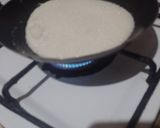 Foto del paso 5 de la receta: Torta invertida de durazno