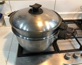 Foto del paso 1 de la receta: Ensalada de tallos de betarraga
