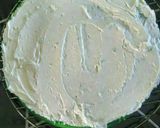 Foto langkah ke 6 dari resep Klepon cake 🍰.
