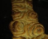 Foto del paso 9 de la receta: 80 golpes (budín)