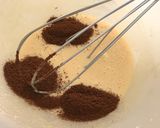 Foto del paso 3 de la receta: Budín de chocolate - Estilo brownie