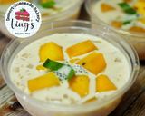Foto langkah ke 2 dari resep Mango Sagu 🍋.