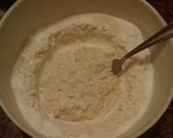 Foto del paso 3 de la receta: Masa para empanadas o tartas