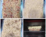 Foto langkah ke 6 dari resep Macaroni Schotel Panggang.