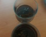 Foto langkah ke 2 dari resep Es kopi susu gulamerah.