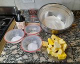 Foto del paso 1 de la receta: Croissant