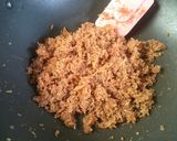 Foto langkah ke 3 dari resep Inti Kelapa.