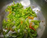 Meet stir fry with vegetables recipe step 4 photo