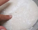 Foto del paso 3 de la receta: Masa de pizza 🍕 casera