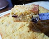 Foto langkah ke 8 dari resep Blueberry Coffee Cake.
