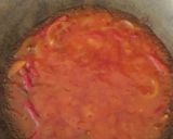Foto langkah ke 8 dari resep Ayam fillet asam manis (sweet n sour chicken fillet).
