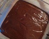 Φωτογραφία βήματος 1 της συνταγής Brownie