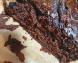Foto del paso 4 de la receta: Bizcocho de chocolate muy fácil