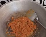 Foto langkah ke 3 dari resep Rica Rica Hati Ampela.
