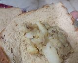 ब्रेड रोल (Bread Roll recipe in Hindi) रेसिपी चरण 2 फोटो