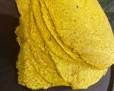 Foto del paso 3 de la receta: Tortillas de zapallo