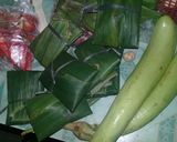 Foto langkah ke 1 dari resep Terong goreng plus sambel.