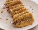 Foto del paso 7 de la receta Boquerones empanados